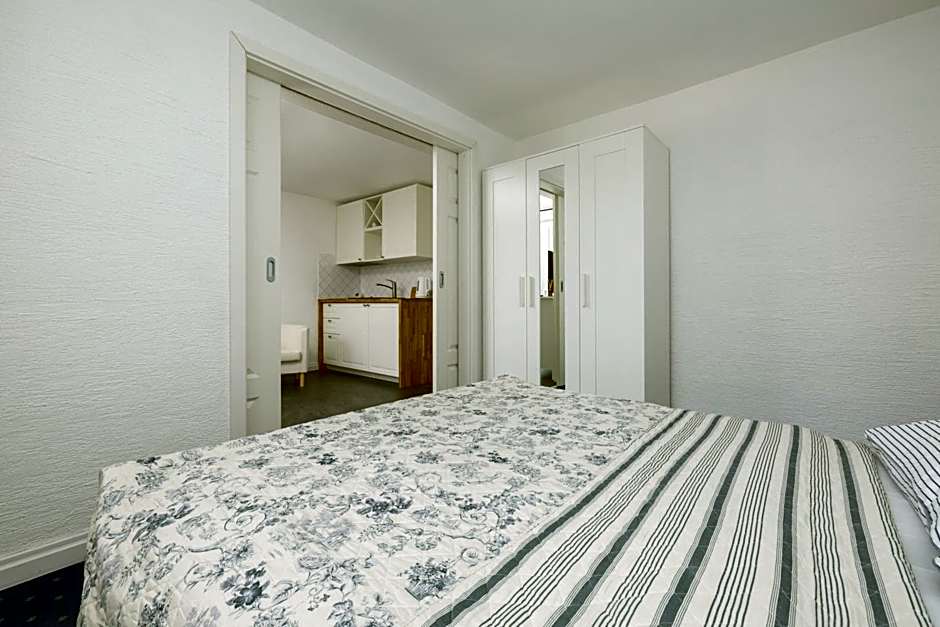 Dom Goscinny "Marta"