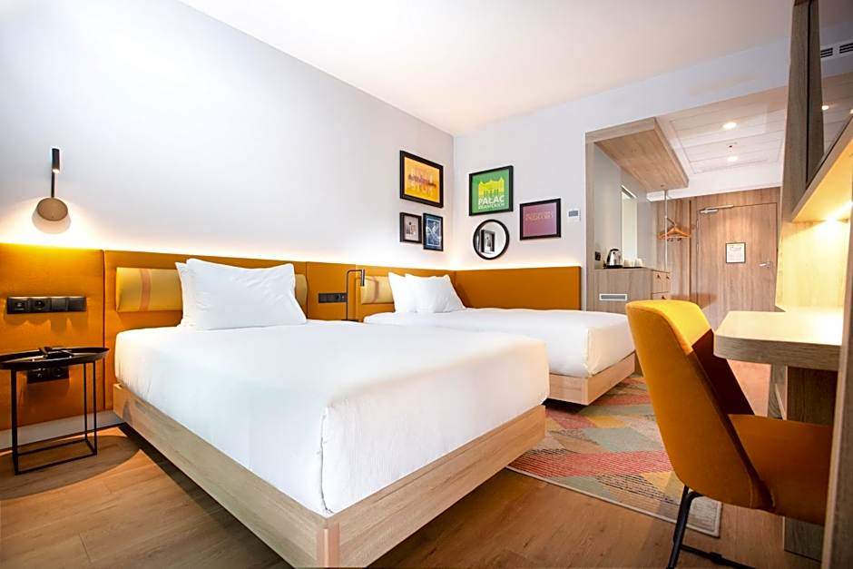 Hampton by Hilton Bialystok