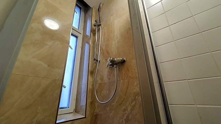Bornholmer Hof im Prenzlauer Berg