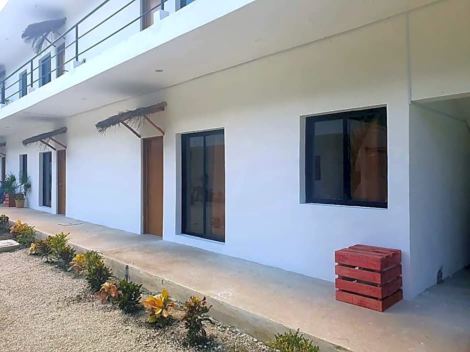 Villas Chital Bacalar