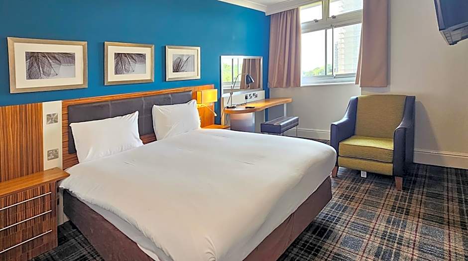 Britannia Hotel Hampstead