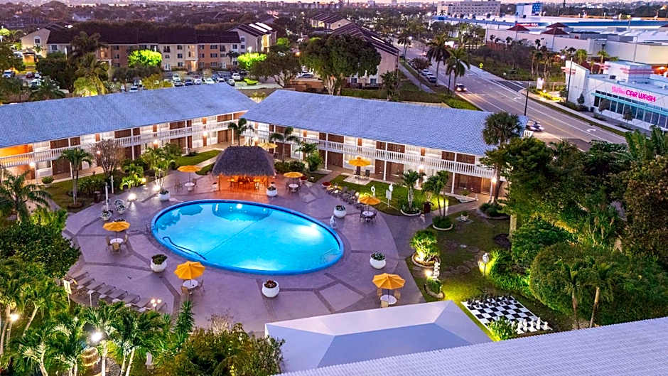 Best Western Palm Beach Lakes