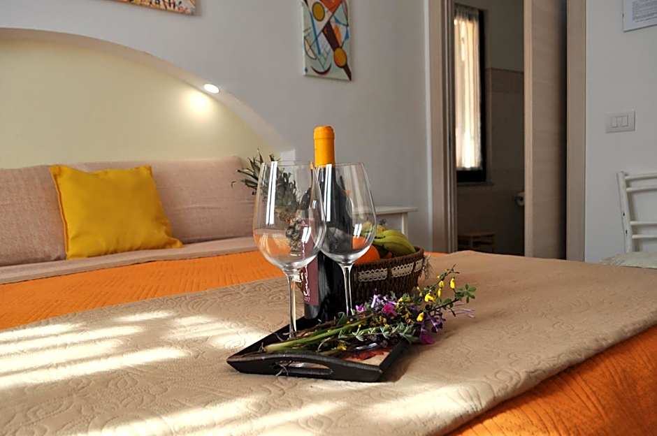 Rosa dei Venti Affittacamere