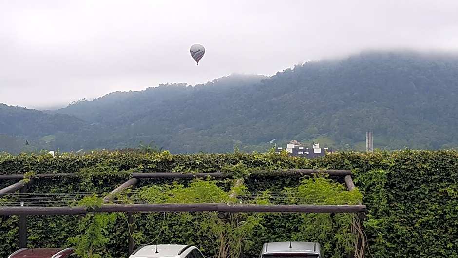 Pousada Harmonia Pomerana