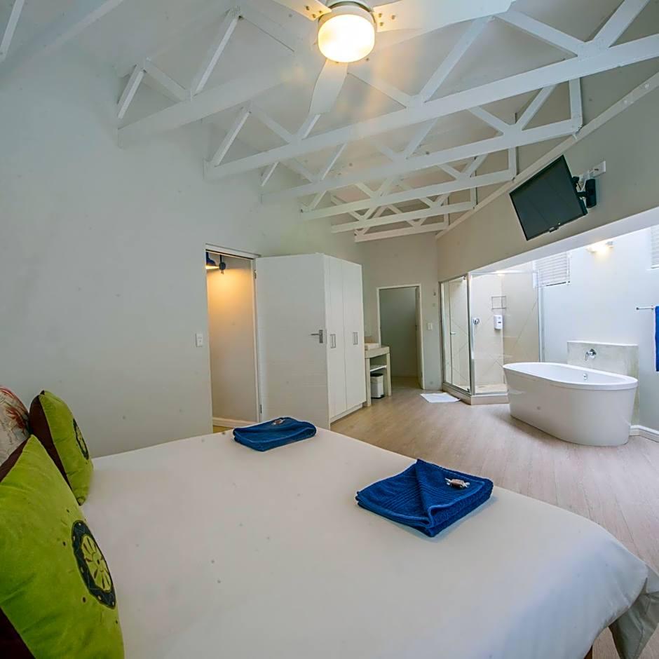 Plett Beachfront Accommodation