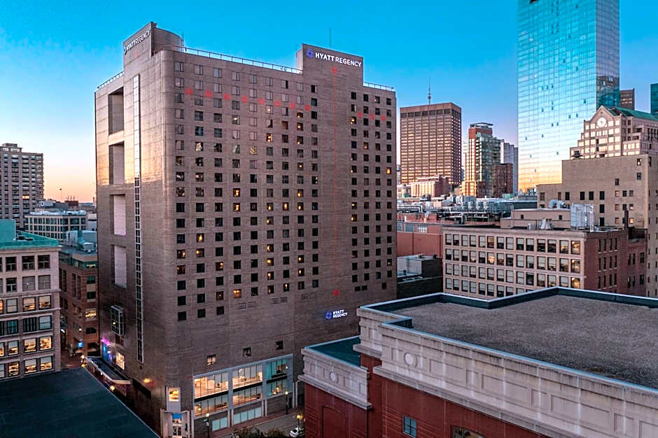 Hyatt Regency Boston
