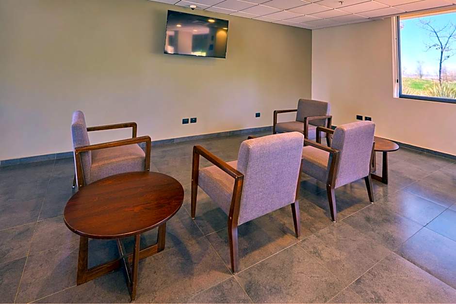 City Express by Marriott Cananea