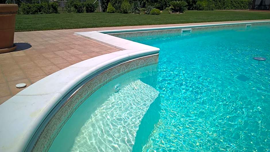 Il Casale di Riardo Luxury B&B