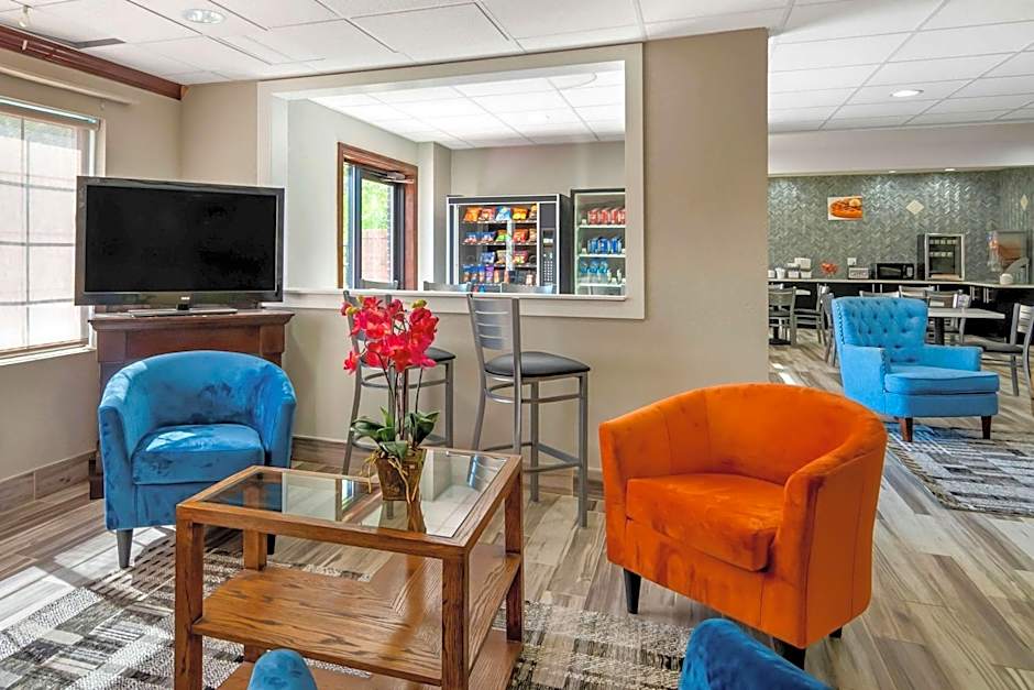 Quality Inn Overland Park Kansas City