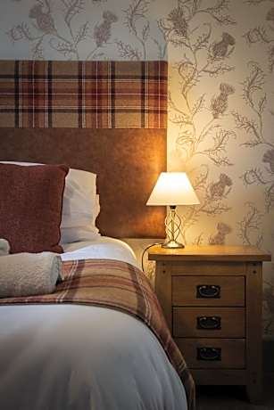 Inn at Port nan Gael