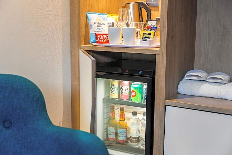 Holiday Inn Reading South M4 Jct 11 By IHG