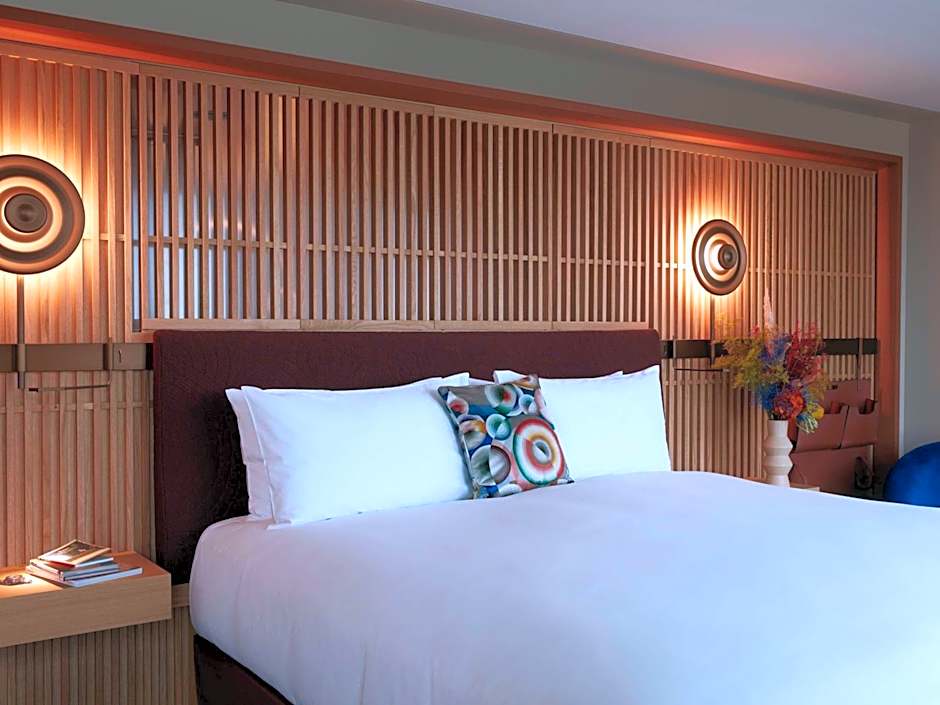 SO/ Paris Hotel