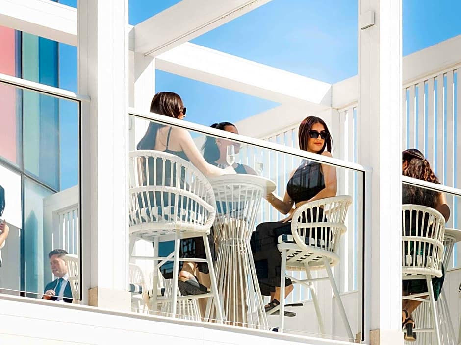 Sofitel Sydney Darling Harbour