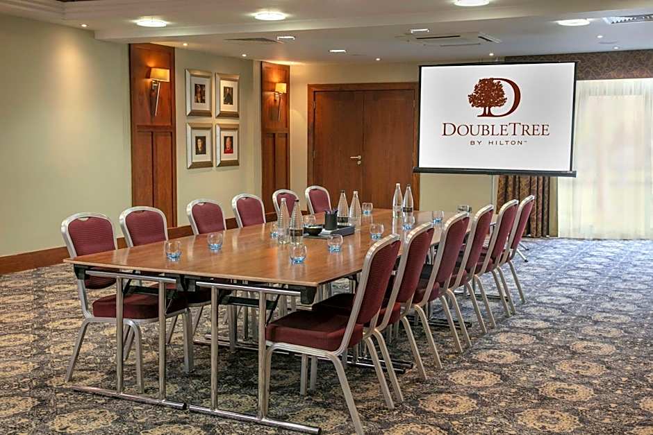 DoubleTree by Hilton Stratford-upon-Avon, United Kingdom