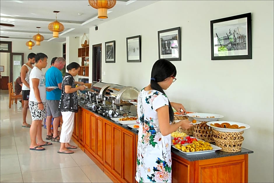 Sunshine Hotel Hoi An