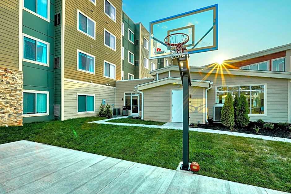 Residence Inn by Marriott Harrisburg North