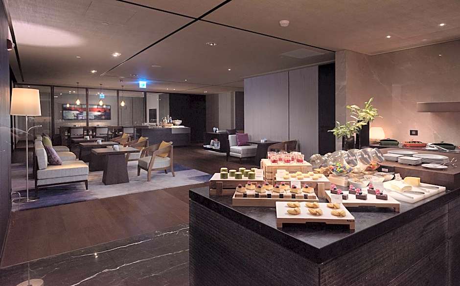 Crowne Plaza Tainan By IHG