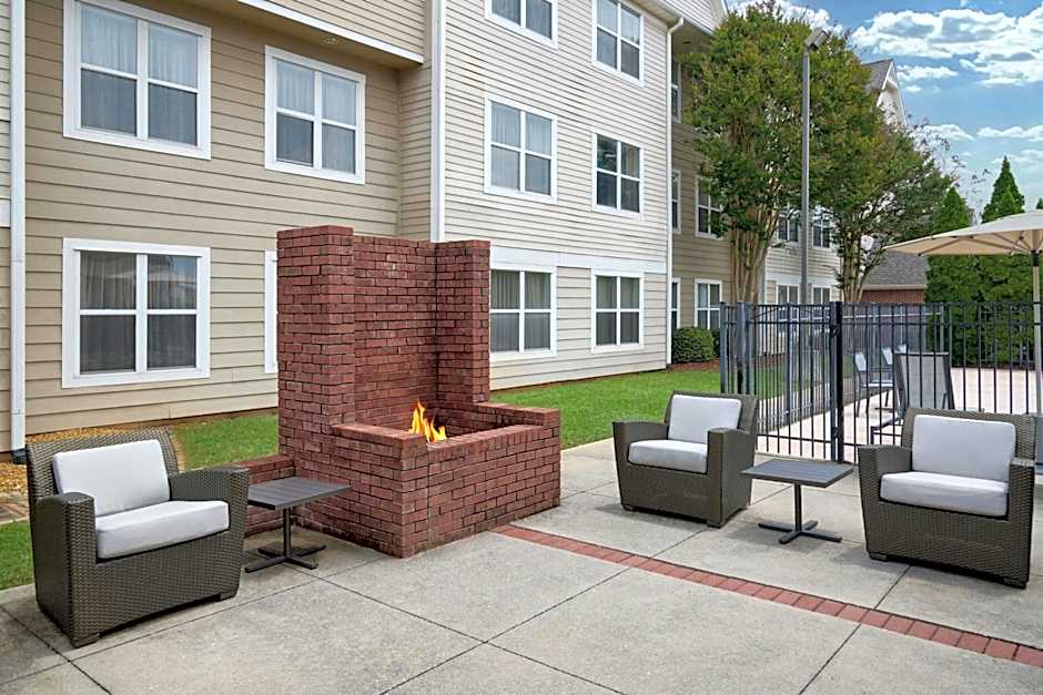 Residence Inn by Marriott Huntsville