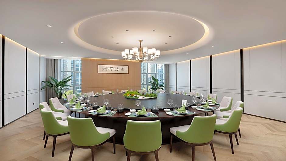Holiday Inn Tongxiang By IHG