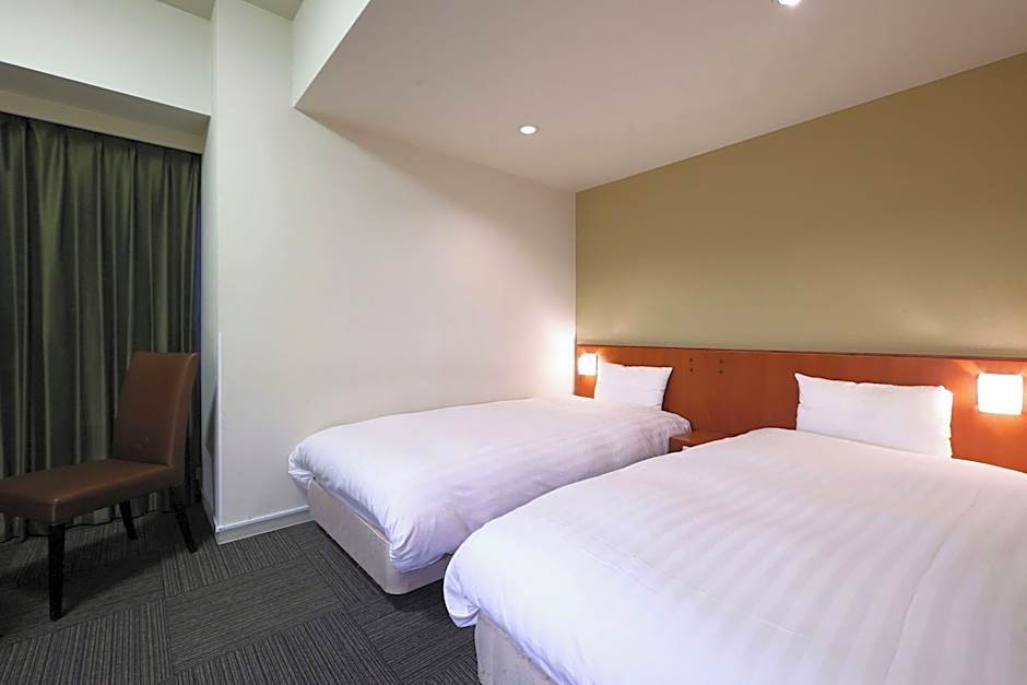 Dormy Inn Matsumoto Natural Hot Spring