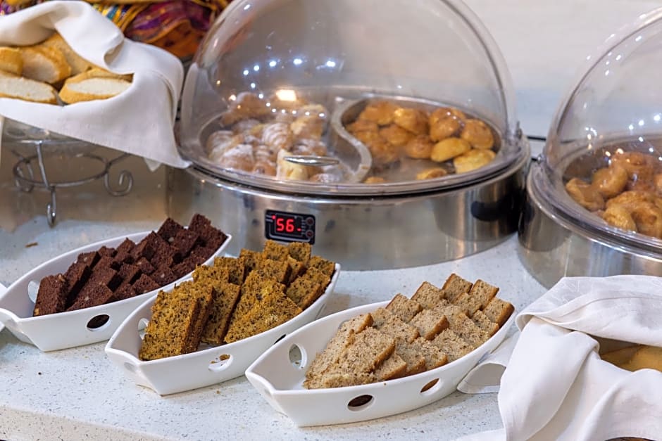 Miran International Hotel