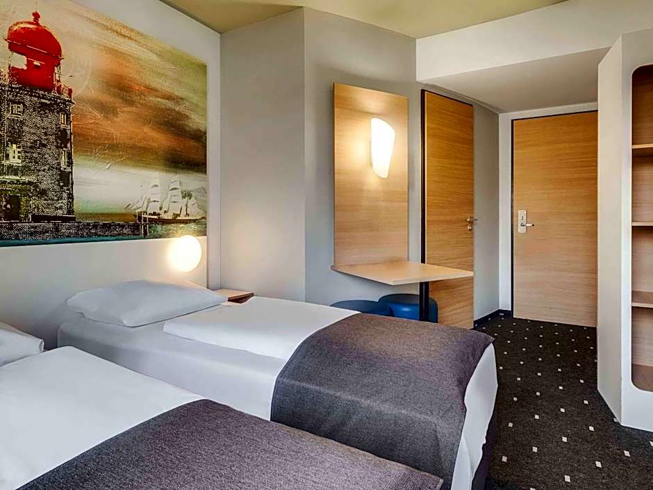 B&B Hotel Bremerhaven