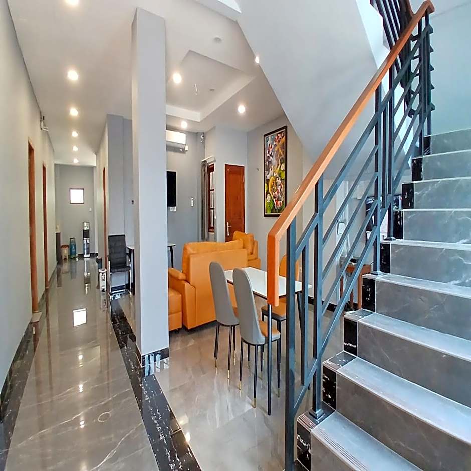 RedDoorz at Griya Athaya Maguwoharjo Yogyakarta