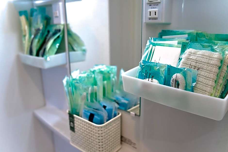 Hotel Southern Suite Kugai