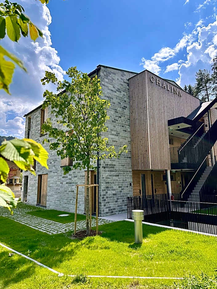 Aparthotel Chalina