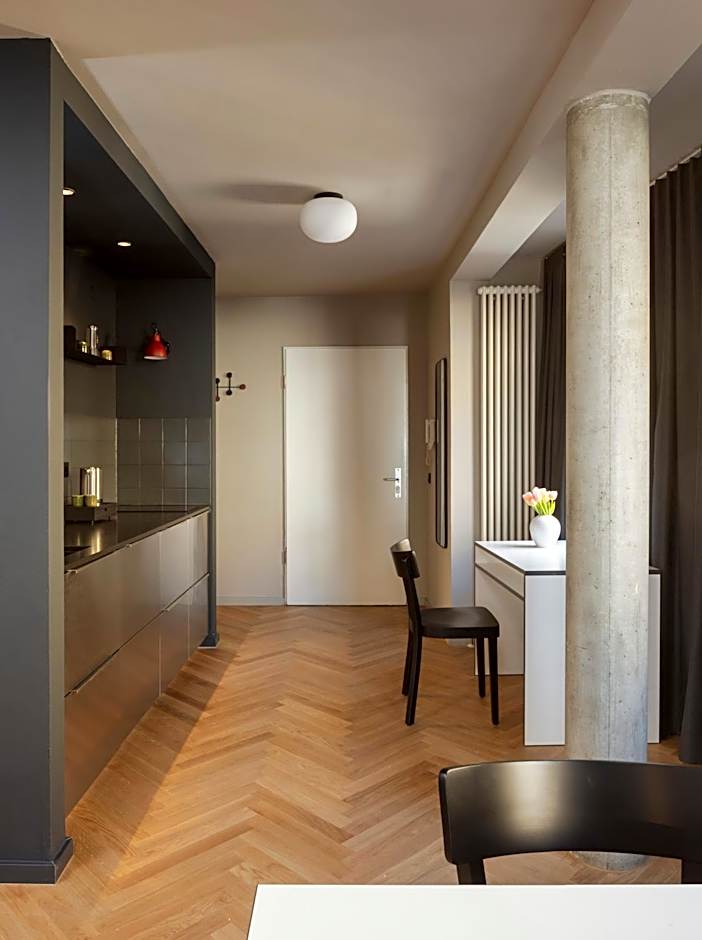 Karlito Apartmenthaus
