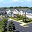 Hilton Garden Inn St. Louis Airport