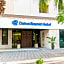 Daiwa Roynet Hotel Okinawa Kenchomae