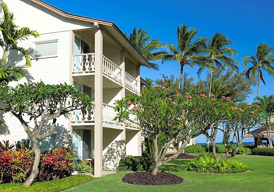Aston Islander On The Beach