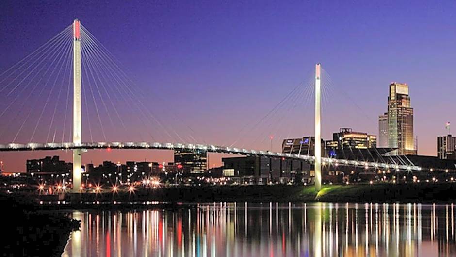 Hotel Indigo - Omaha Downtown By IHG