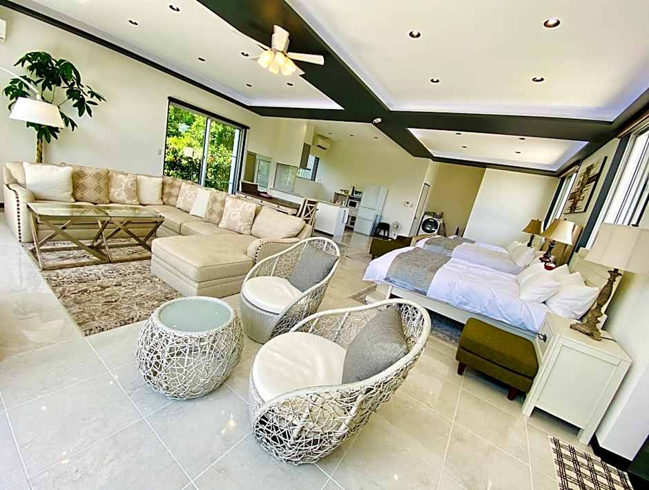 Palm Tree House Ishigaki - パームツリーハウス石垣