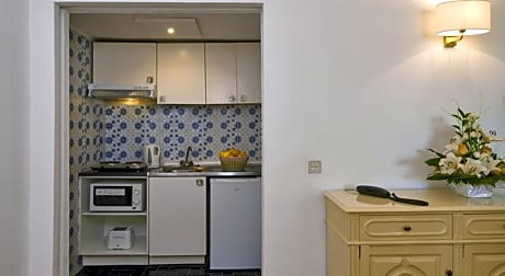 apartment two bedrooms