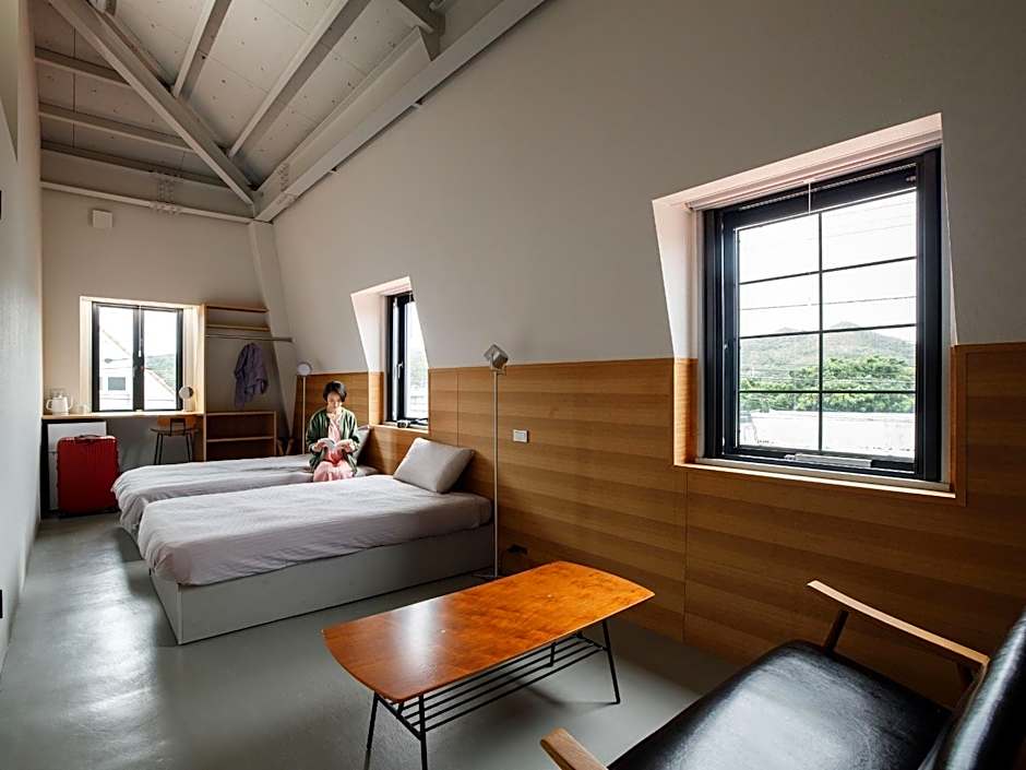 Denpaku Akakina Hotel