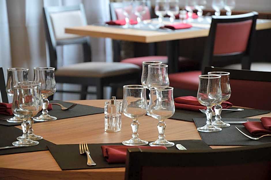 Hotel des Lauriers Roses