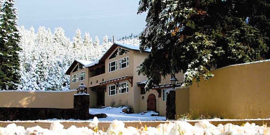 Photo 1 of 50 of Shady Brook Inn Village/Resort