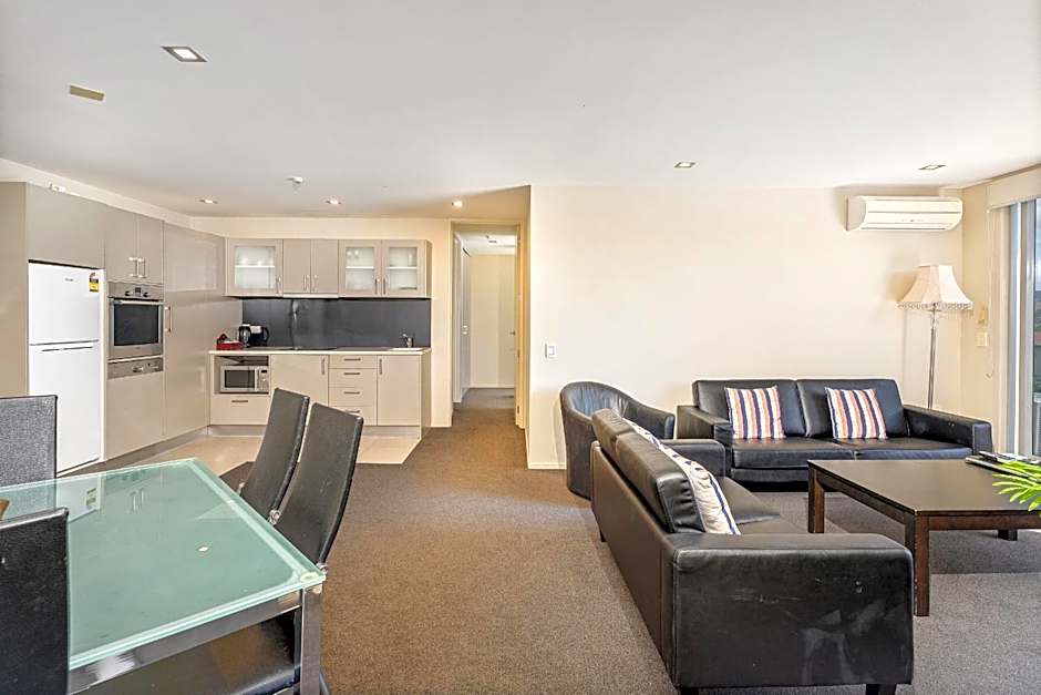 Esplanade Apartments