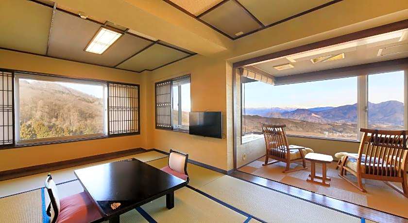 Kishigon Ryokan