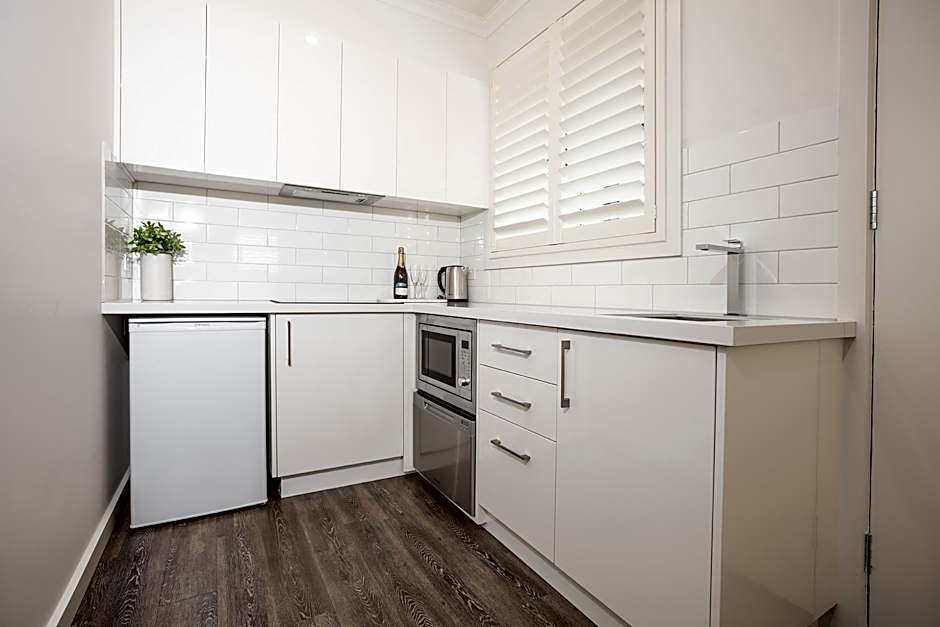 Newington Apartments