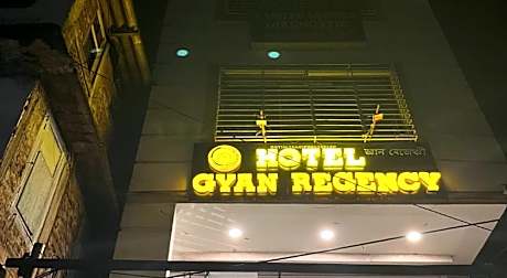 POP Hotel The Gyan Regency