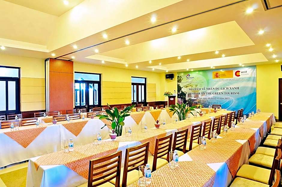 Ky Hoa Dalat Hotel