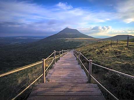 hotelF1 Clermont Ferrand Est