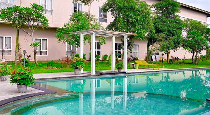 Hotel Bonero Residence