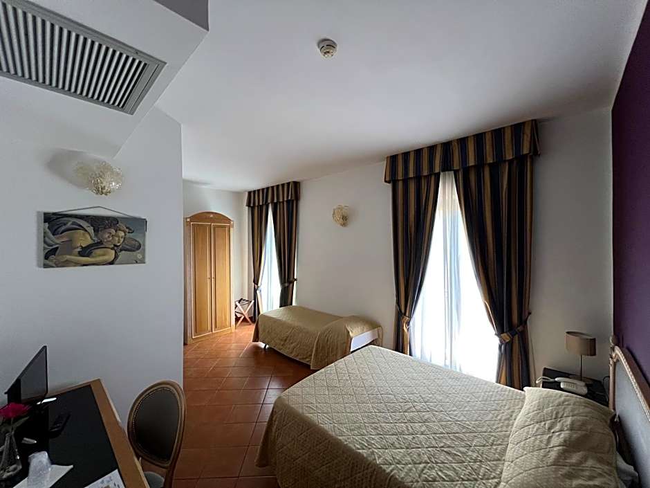 Hotel Bologna