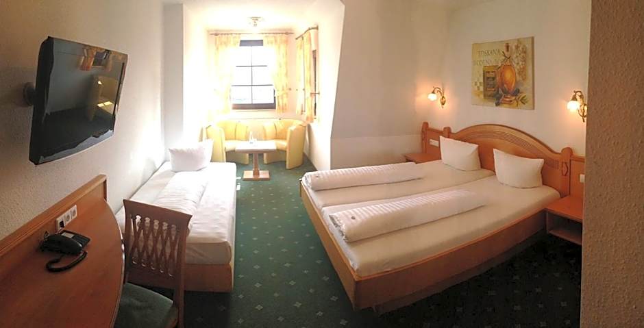 Hotel Ochsen