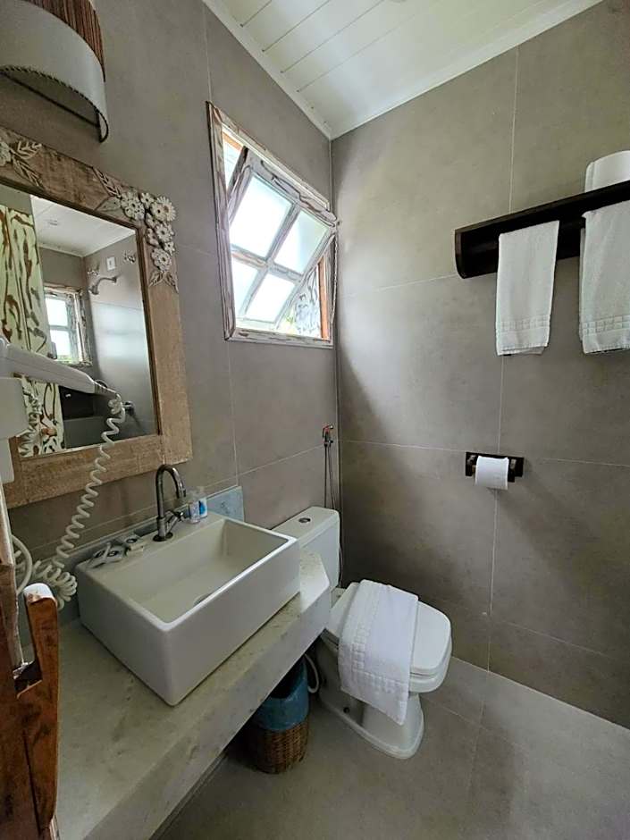 Aquarela Praia Hotel