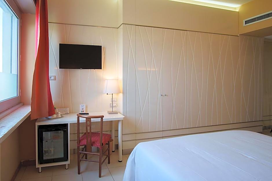 Barion Hotel & Congressi